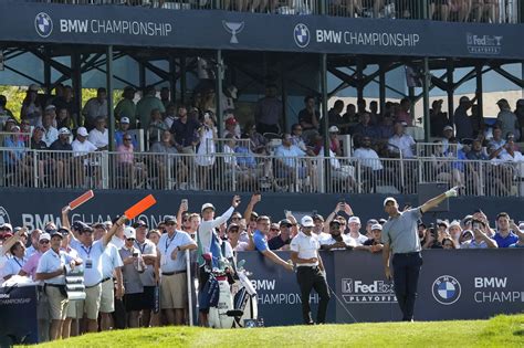 purse payout for bmw championship